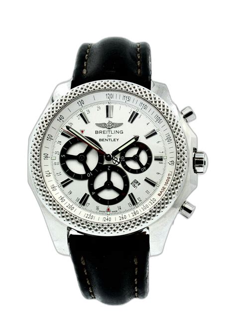 breitling bentley barnato watch price|breitling bentley barnato 42 price.